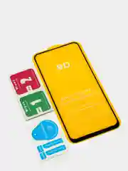 Защитное стекло для Realme 10 4g, 9 5g, 9 4g, 9i,  9 pro, 9pro plus
