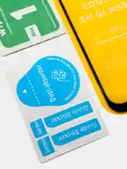 Защитное стекло для Realme 10 4g, 9 5g, 9 4g, 9i,  9 pro, 9pro plus