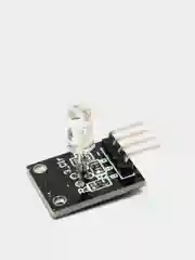 Светодиодный модуль RGB SMD KY-009, полноценный, трёхцветный