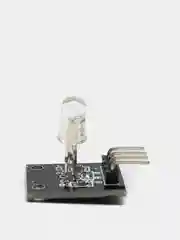 Светодиодный модуль RGB SMD KY-009, полноценный, трёхцветный