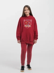 Спортивный детский костюм ALGA