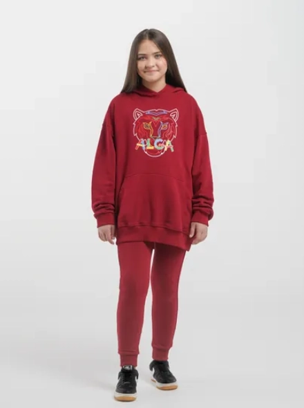 Спортивный детский костюм ALGA