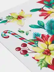 Набор для творчества в технике папертоль. Новогодняя чашечка. Paperlove