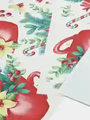 Набор для творчества в технике папертоль. Новогодняя чашечка. Paperlove