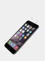 Защитное стекло iPhone X (10) 5D Black