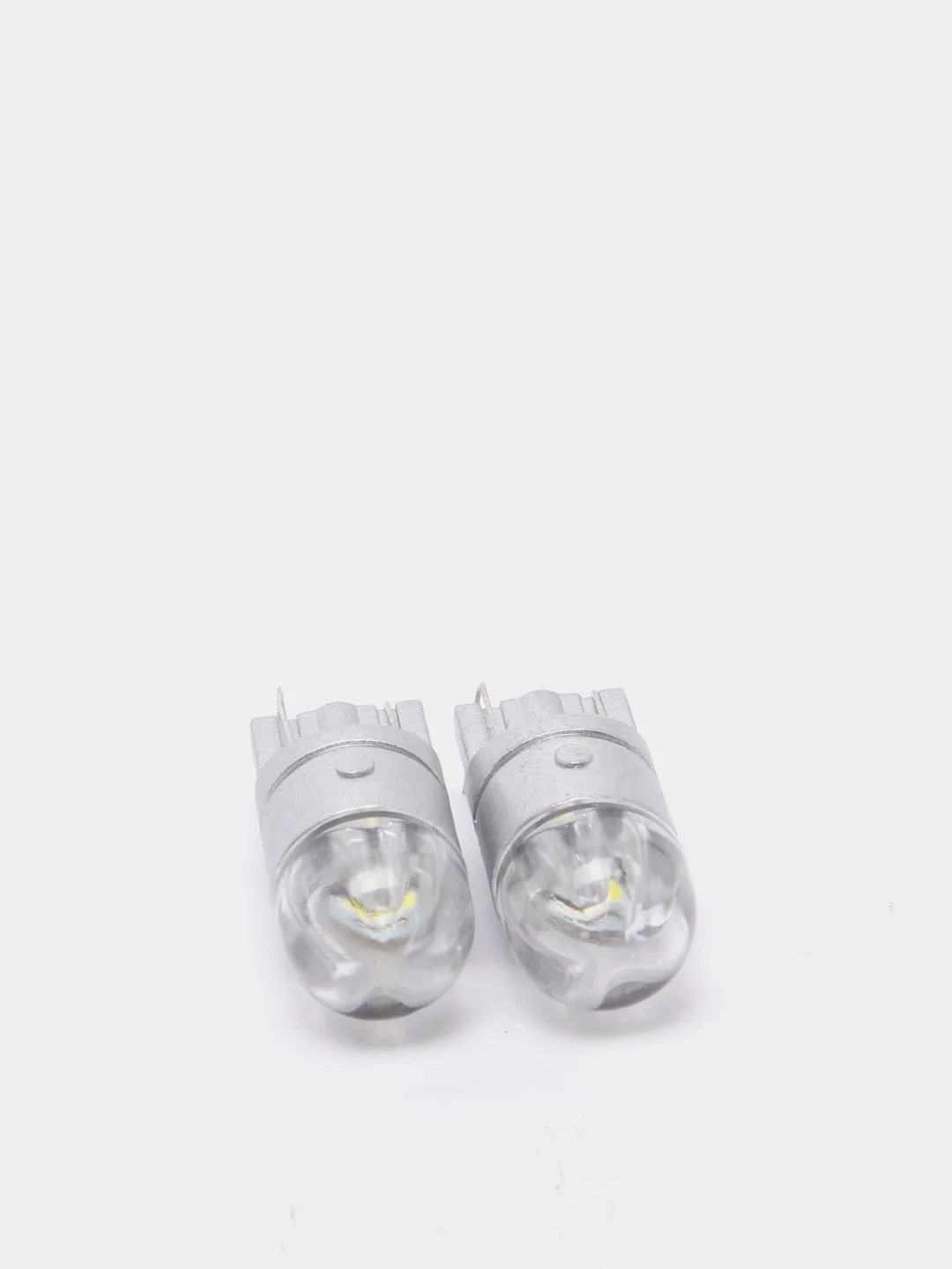 Светодиодная лампа W5W T10