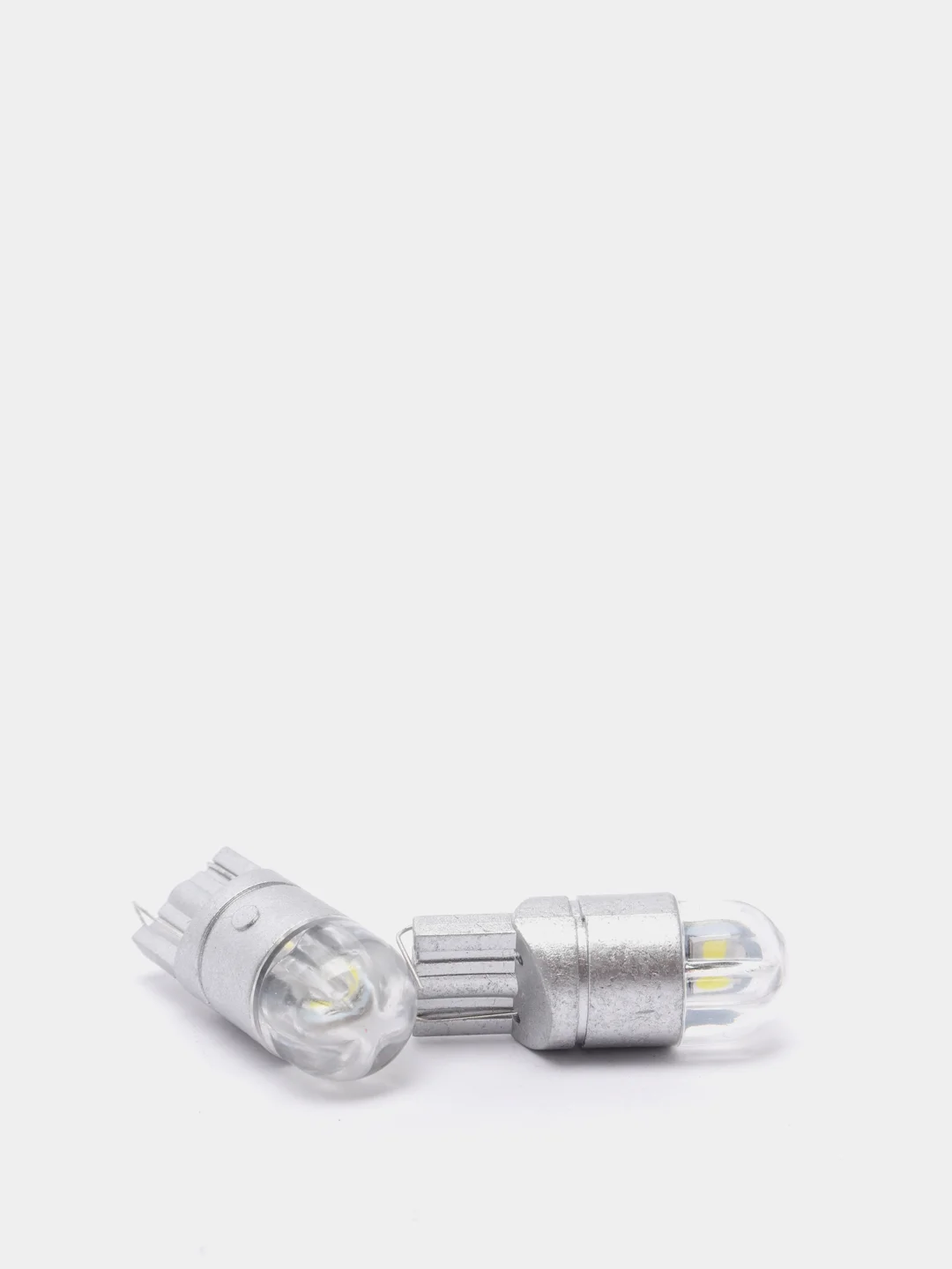 Светодиодная лампа W5W T10