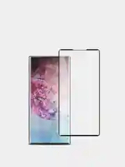 Защитное, закаленное стекло, настоящий 3 D для Samsung Note 8, Note 9Note 10, Note 10 pro