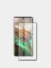Защитное, закаленное стекло, настоящий 3 D для Samsung Note 8, Note 9Note 10, Note 10 pro