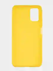 Аметистовый чехол на Xiaomi Poco M3