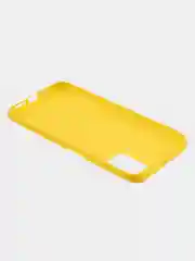 Аметистовый чехол на Xiaomi Poco M3