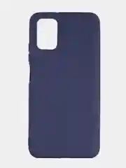 Аметистовый чехол на Xiaomi Poco M3