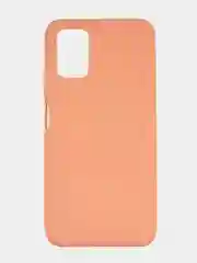 Аметистовый чехол на Xiaomi Poco M3