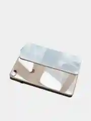 Белый 3d Защитное стекло на весь экран для iPhone 6,7,8,X,XS,XR (S,PLUS,MAX) 3D Мягкий край