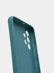 Морской чехол Samsung Galaxy A32 4G PCT (6.4) Самсунг А32 силиконовый