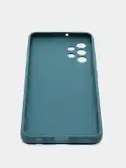Морской чехол Samsung Galaxy A32 4G PCT (6.4) Самсунг А32 силиконовый