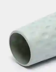 Ледяной ваза для цветов пластиковая.