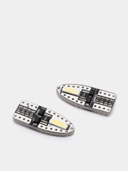 Светодиодная лампа W5W T10