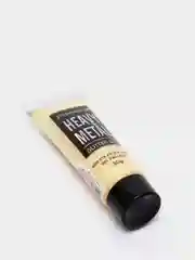 Золотой глиттер - гель для лица и тела Farres Heavy Metal Glitter Gel