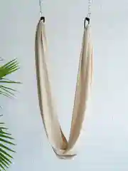 Гамак для йоги ONLYOGA Широкий