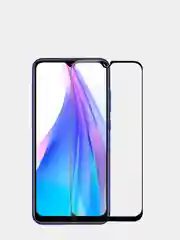 Защитное стекло 9D для Xiaomi Redmi Note 8 8Pro Note 9 9S противоударное полное покрытие