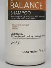 Epica Professional Skin Balance Шампунь регулирующий работу сальных желез, Эпика 1000 мл
