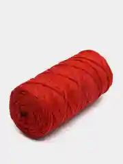 Шнур Caramel Плоский Полиэфирный 5мм Карамель