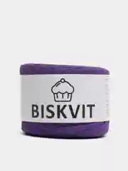 Пряжа Трикотажная Biskvit 7 оттенков 100% Хлопок 330г 100м Бисквит