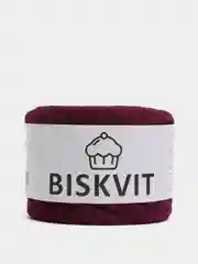 Пряжа Трикотажная Biskvit 5 оттенков 100% Хлопок 330г 100м Бисквит