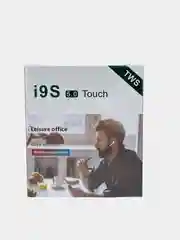 Беспроводные наушники i9s TWS, белые