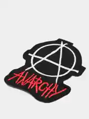 Термонашивка  "Anarchy"