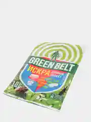 Инсектицид Искра для защиты растений от вредителей GREEN BELT