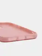 Коралловый меланж чехол Xiaomi Redmi 4X, Сяоми Редми 4Х, силиконовый цветной матовый