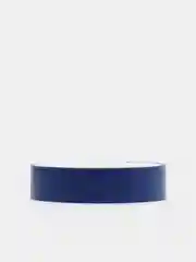 Синий изолента