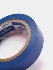 Синий изолента