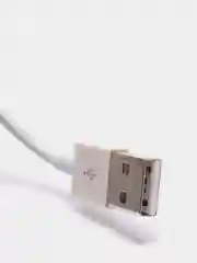 Кабель зарядки передачи для телефона Lightning 8 pin USB Apple Iphone Ipad длина шнур 1 м