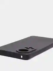 Черный чехол накладка Honor 50, Honor 50 lite