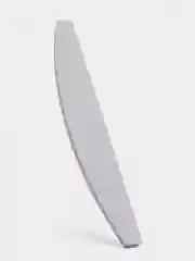 Пилка для ногтей 80/100 100/180 180/240 грит, 1 шт и упаковка (25 шт)