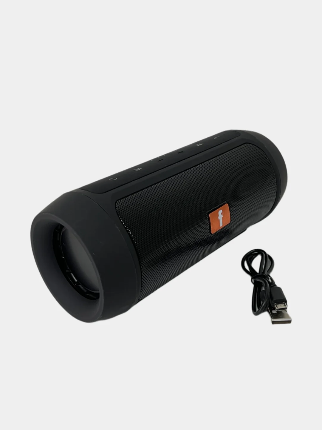 Портативная Bluetooth колонка CHARGE 2+ стереозвук