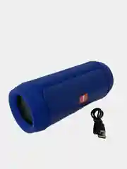 Портативная Bluetooth колонка CHARGE 2+ стереозвук