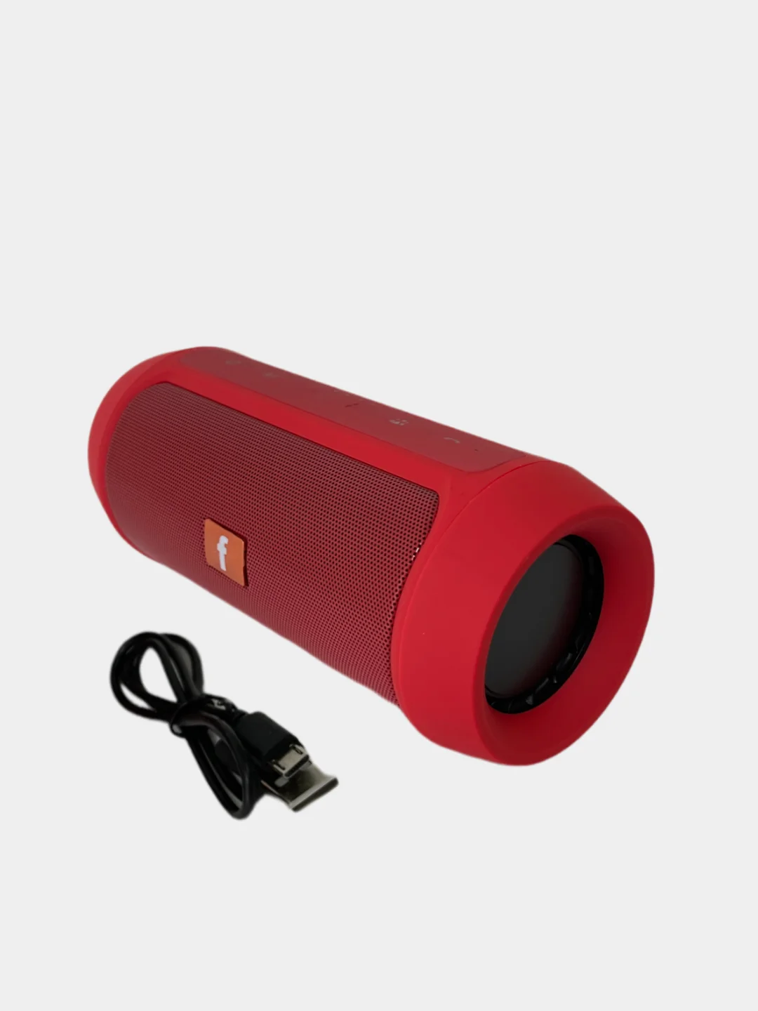 Портативная Bluetooth колонка CHARGE 2+ стереозвук