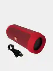 Портативная Bluetooth колонка CHARGE 2+ стереозвук