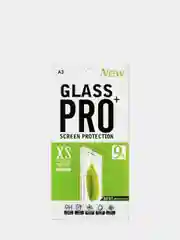 Противоударное защитное стекло Glass Pro, для Samsung A3