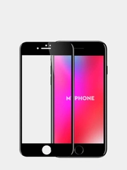Защитное 9D стекло для Apple iPhone SE2