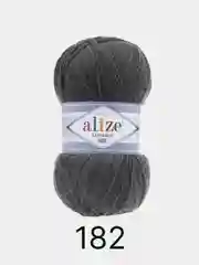 Пряжа Alize Lanagold 800 Акрил 51% Шерсть 49% 100г 800м