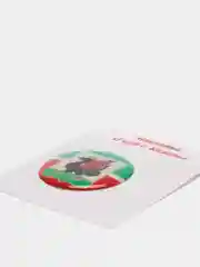 3D (объемные) наклейки Татарстан, Казань, КФУ, КАИ, КНИТУ, КГМУ.