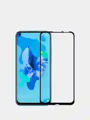Защитное стекло 5D Huawei P20 Lite