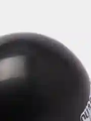 Черный воздушные шары с пожеланиями