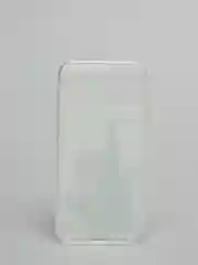 Зеленый чехол iPhone 11, 12/ 12 Pro 6.1 mini, 7/ 8/ SE 2020, 5/ 5s /se 2016 с новогодним рисунком