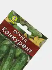 Огурец "Конкурент", универсальный, семена
